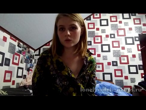 ❤️ Young blonde student from Russia likes bigger dicks. ❤ Quality porn at en-gb.downloadassertion.top ❌️