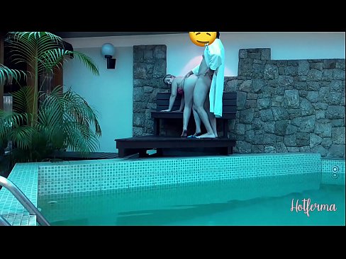 ❤️ Boss invites the maid to the pool but can't resist a hot ❤ Quality porn at en-gb.downloadassertion.top ❌️