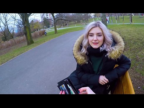 ❤️ Swallowing a stranger's hot cum for money - blowjob in the park by Eva Elfie ❤ Quality porn at en-gb.downloadassertion.top ❌️